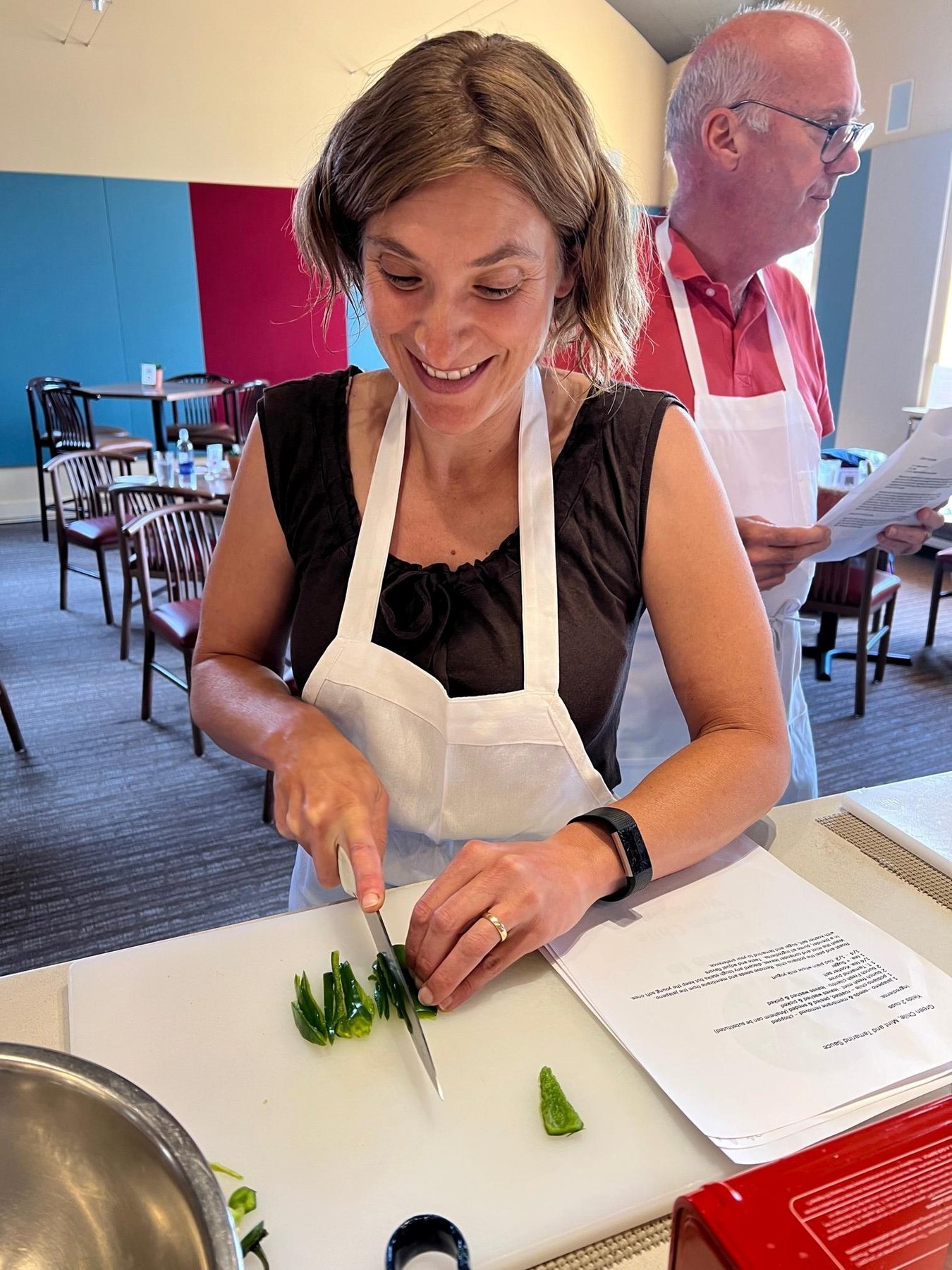 It's Green Chile Season